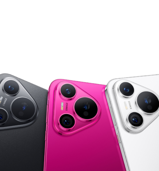 Huawei Pura 70 Lineup