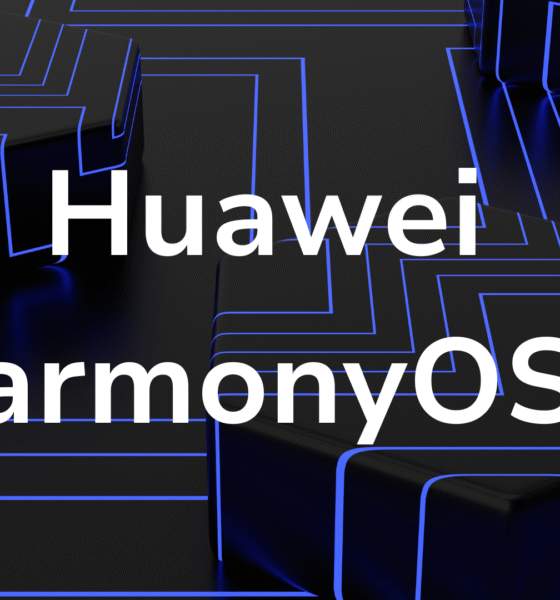 Huawei HarmonyOS 6 Developer Beta