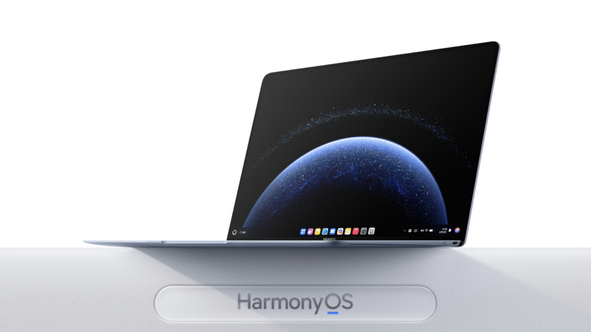 Huawei MateBook Pro HarmonyOS