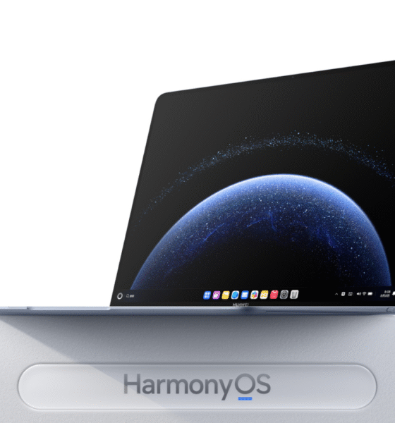 Huawei MateBook Pro HarmonyOS