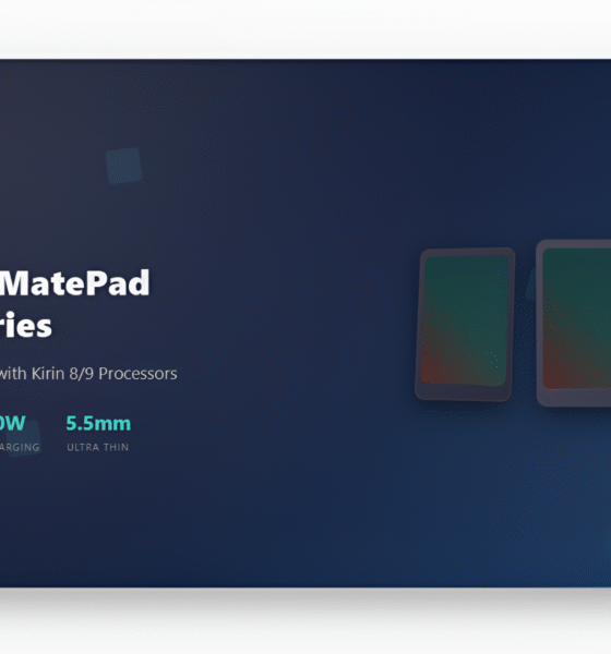Huawei MatePad 2025 Models