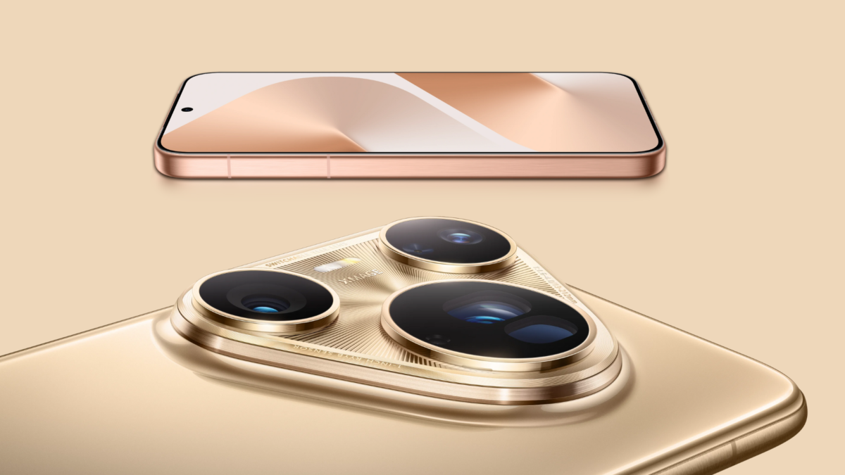 Huawei Pura 80