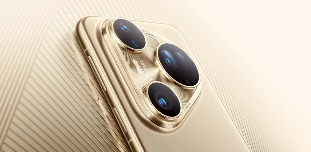 Huawei Pura 80 Ultra