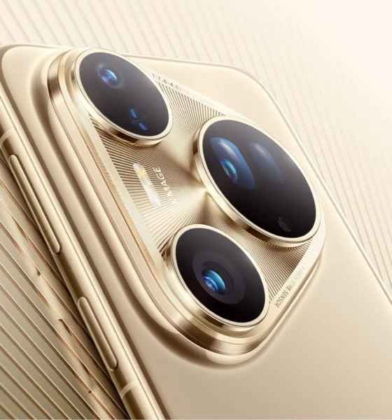 Huawei Pura 80 Ultra