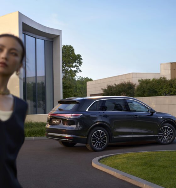 Huawei-Shangjie H5 Model