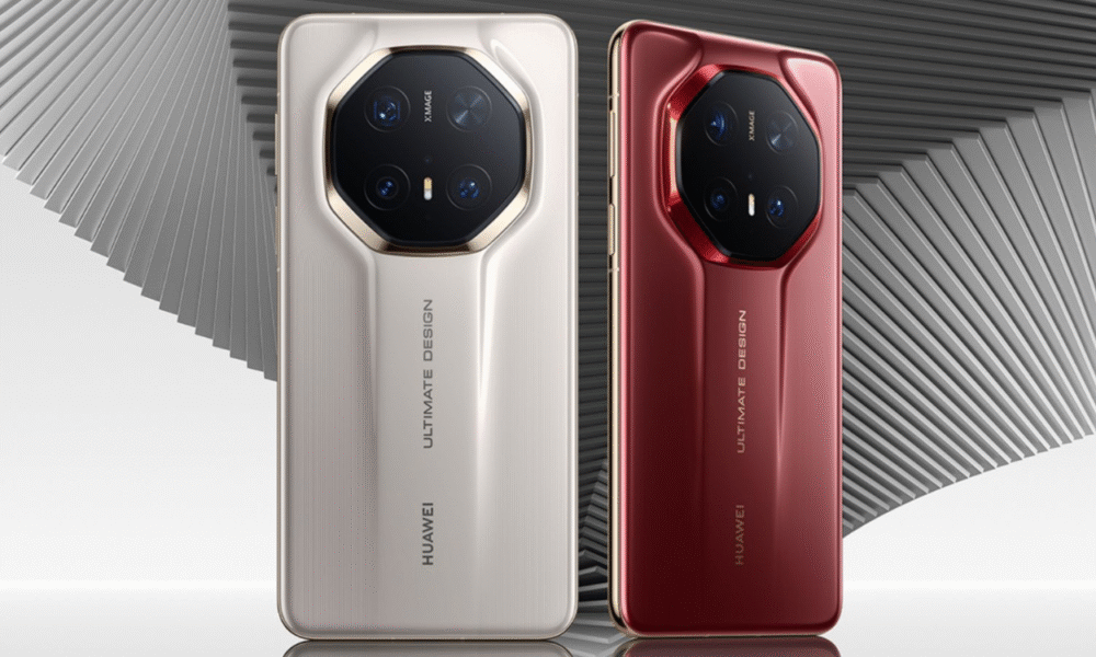 Huawei Mate 80 series