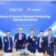 Huawei Keyrus