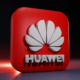 Huawei Logo Image - Credit Unsplash