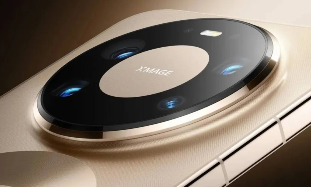 Huawei Mate 90