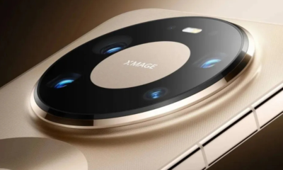 Huawei Mate 90