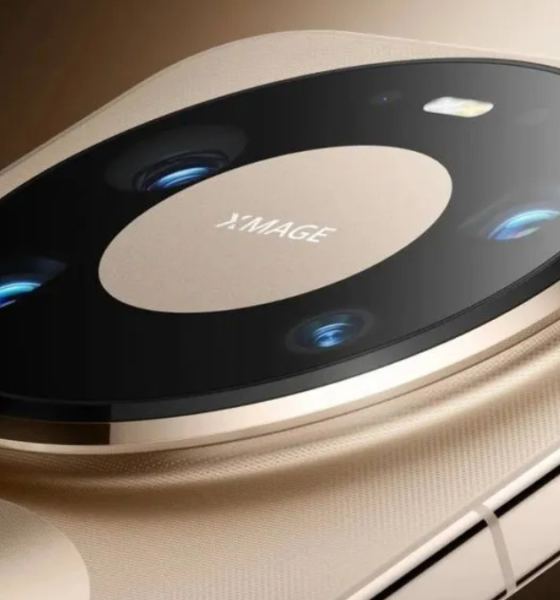 Huawei Mate 90