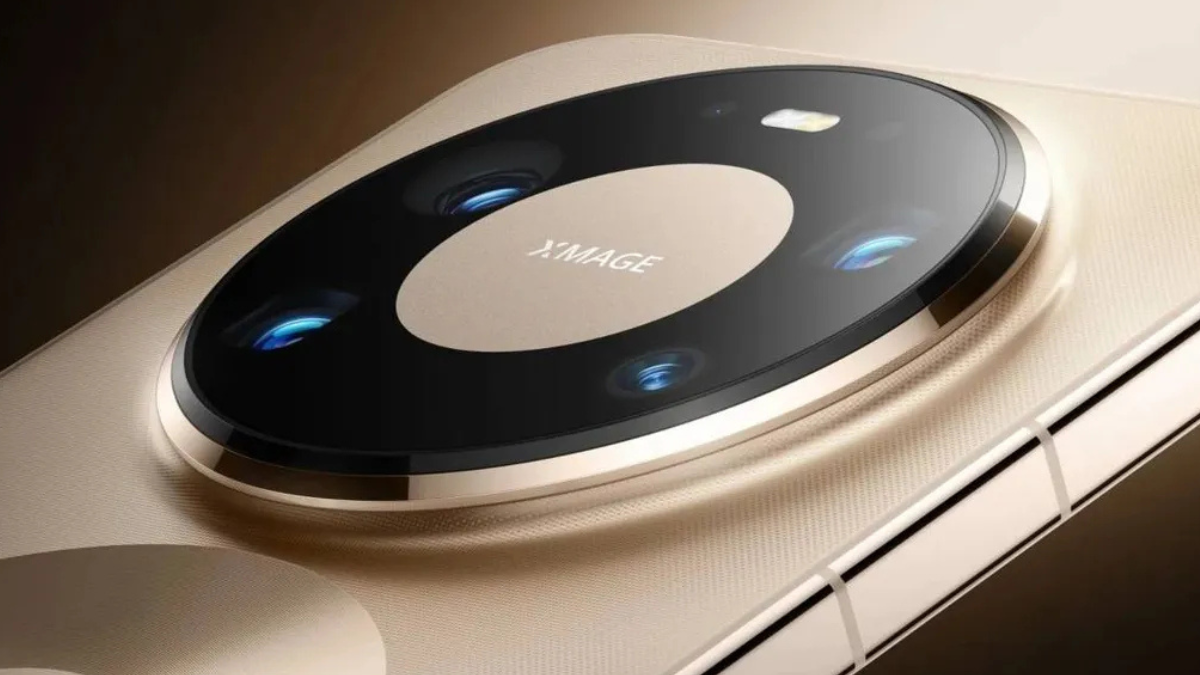 Huawei Mate 90