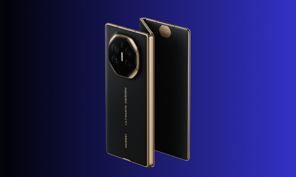 Huawei Mate XT