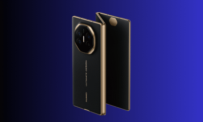 Huawei Mate XT