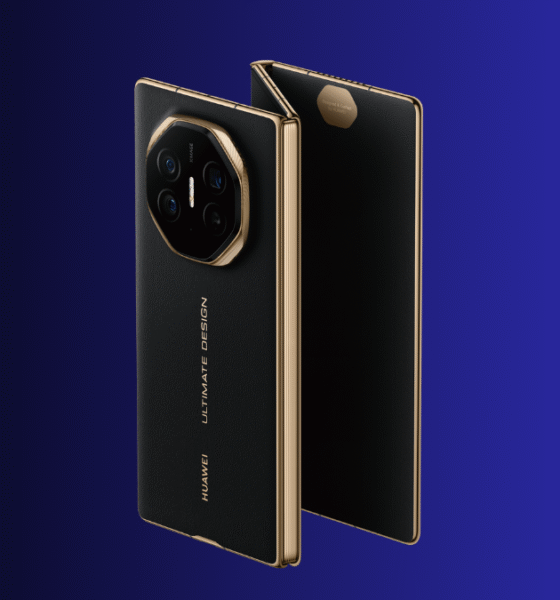 Huawei Mate XT