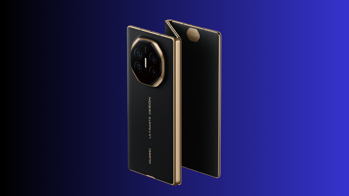 Huawei Mate XT