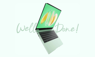 Huawei MateBook 14 2026