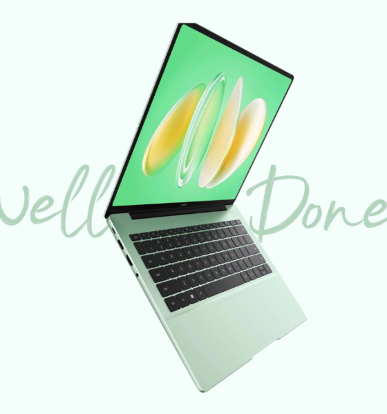 Huawei MateBook 14 2026