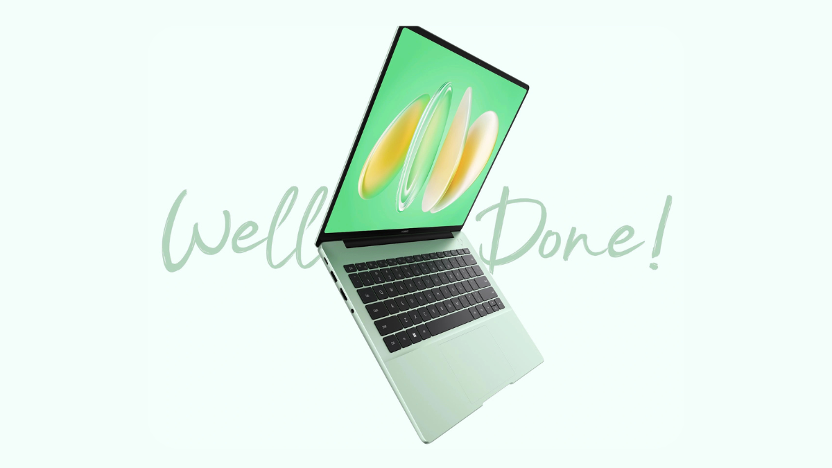 Huawei MateBook 14 2026