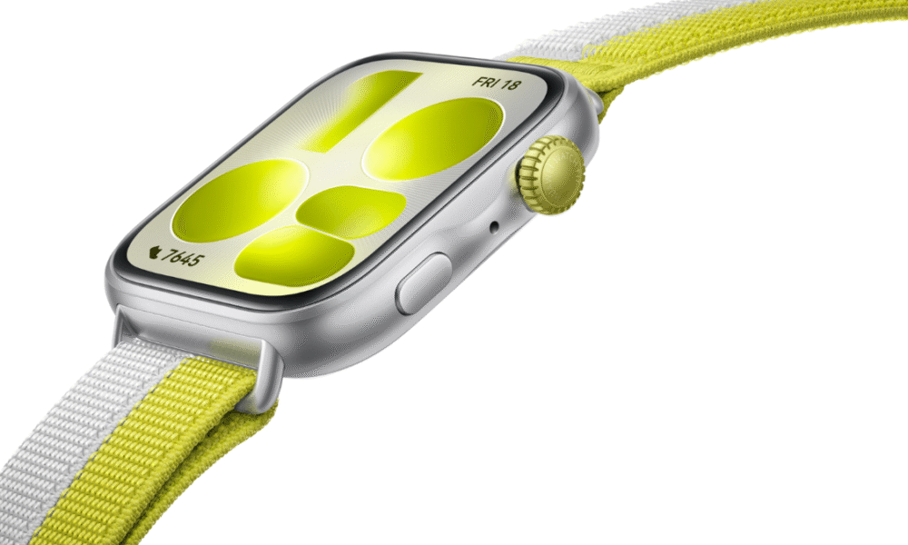 Huawei Watch Fit 5