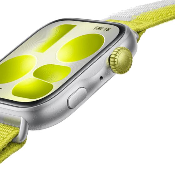 Huawei Watch Fit 5