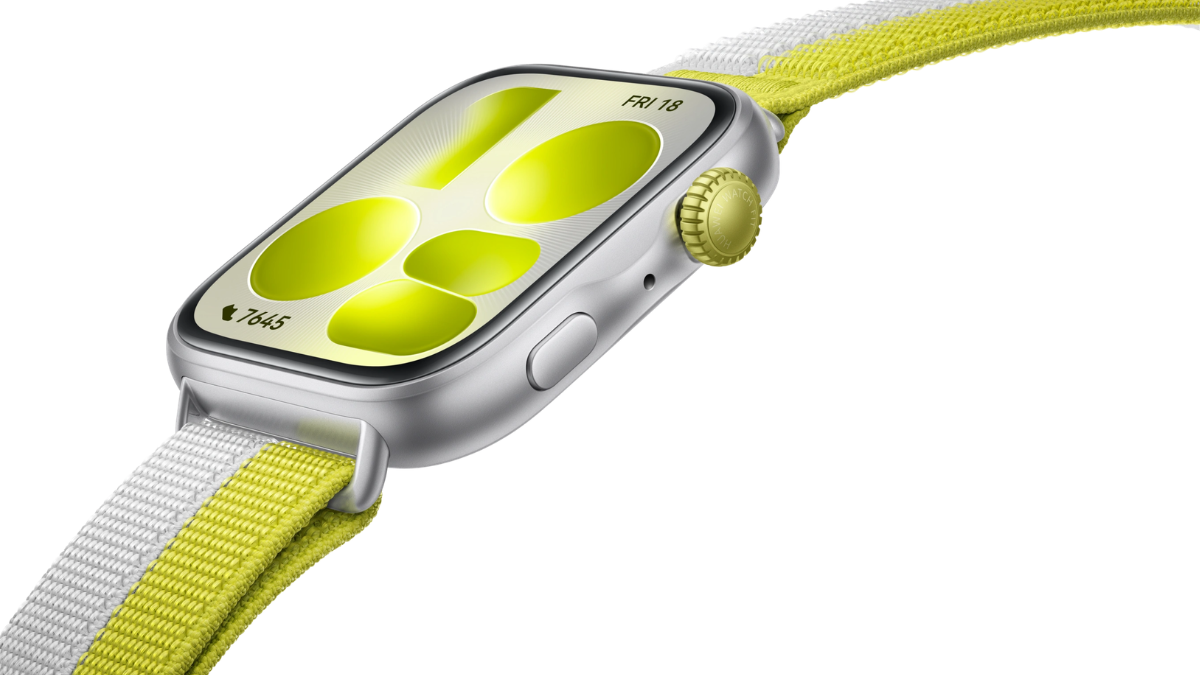 Huawei Watch Fit 5