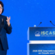 Huawei unveils Tau Scaling Law chip