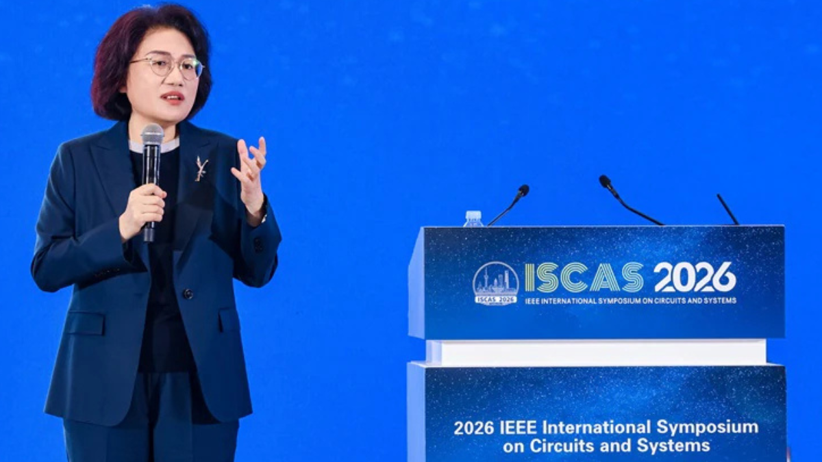 Huawei unveils Tau Scaling Law chip