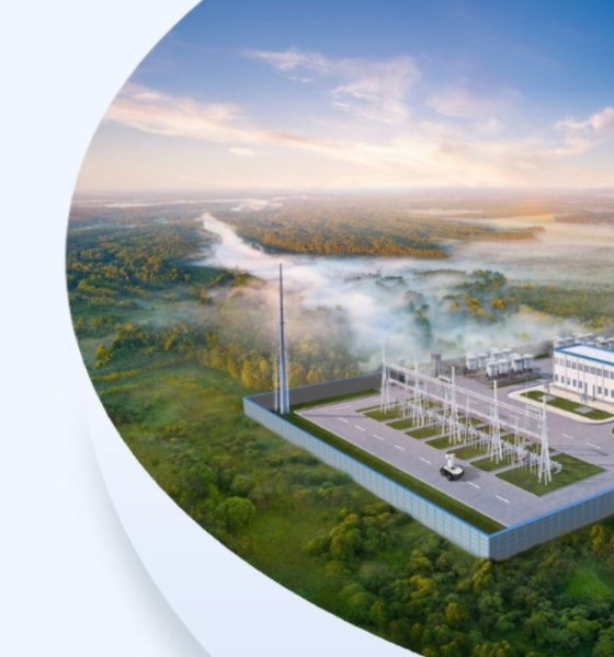 Smart Substation Power Solutions