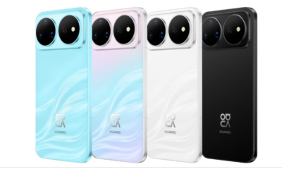 Huawei Nova 16 Ultra
