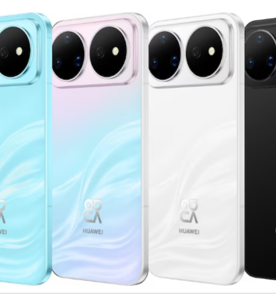 Huawei Nova 16 Ultra
