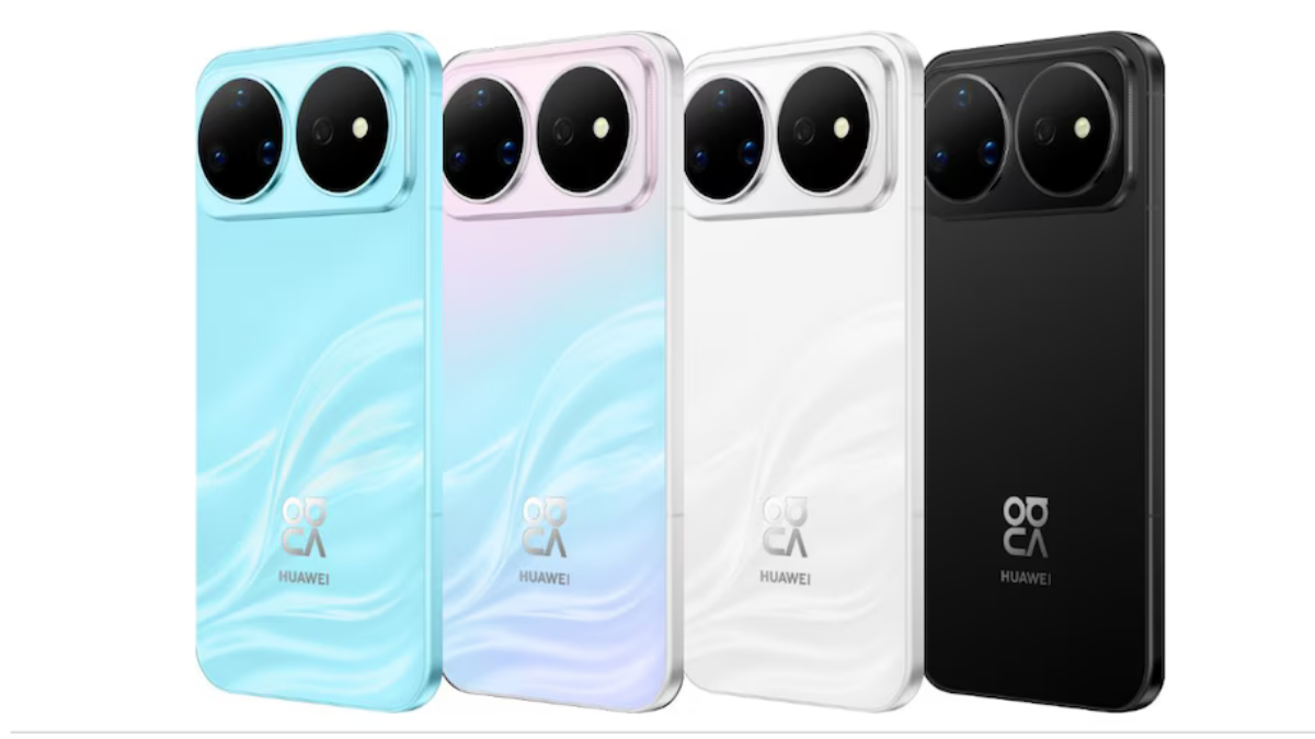 Huawei Nova 16 Ultra