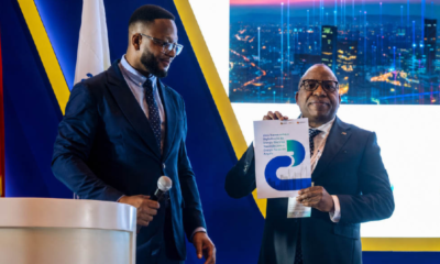Huawei & Angola Partner